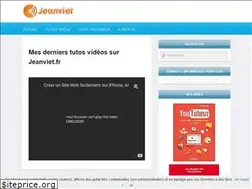 Sites similar to jeanviet.info