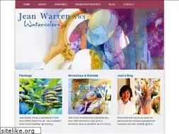Sites similar to jeanwarren.com