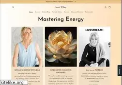 Sites similar to jeanwiley.com