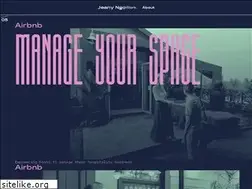 Sites similar to jeanyngo.com