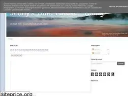 Sites similar to jeanytalk.blogspot.com