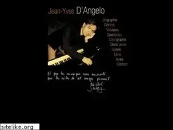 Sites similar to jeanyvesdangelo.com