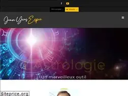 Sites similar to jeanyvesespie.com