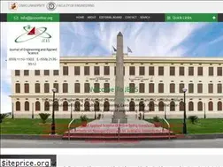 Sites similar to jeasonline.org