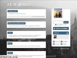 Sites similar to jeawallace.com