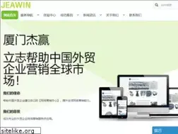 Sites similar to jeawin.com