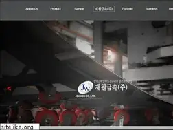 Sites similar to jeawon.com