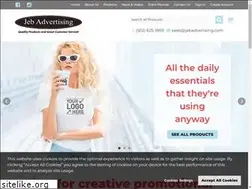 Sites similar to jebadvertising.com