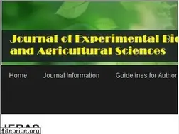 Sites similar to jebas.org