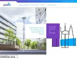 Sites similar to jebber.nl