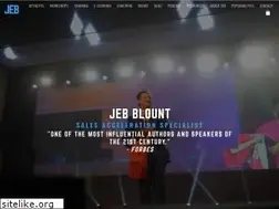 Sites similar to jebblount.com