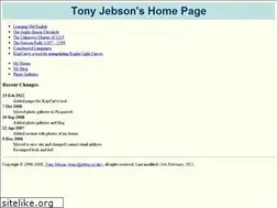 Sites similar to jebbo.co.uk