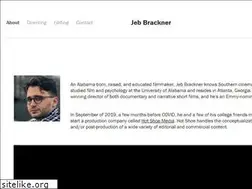 Sites similar to jebbrackner.com