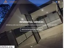 Sites similar to jebbuilt.com.au