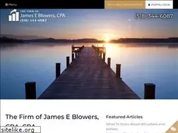Sites similar to jebcpasolutions.com