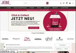 Sites similar to jebe.de