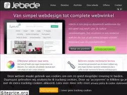 Sites similar to jebede.nl