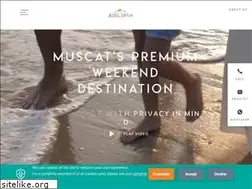 Sites similar to jebelsifah.com