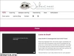 Sites similar to jebentmeer.nl