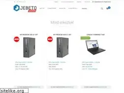 Sites similar to jebeto.com