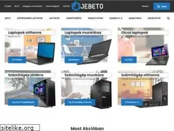 Sites similar to jebeto.hu
