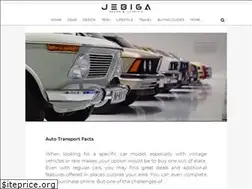 Sites similar to jebiga.com