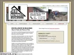 Sites similar to jebkennel.com