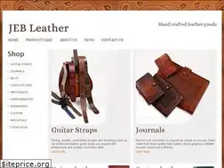 Sites similar to jebleather.com