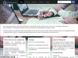 Sites similar to jeboekhouder.nl