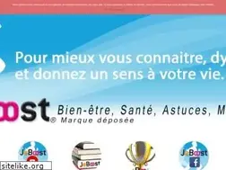 Sites similar to jeboost.com