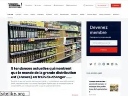 Sites similar to jebosseengrandedistribution.fr