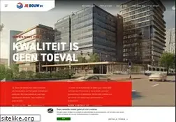 Sites similar to jebouw.nl