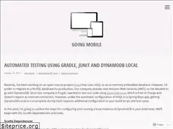 Sites similar to jeboyer.wordpress.com