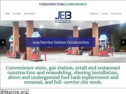 Sites similar to jebpa.com