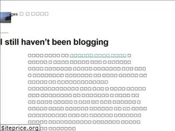 Sites similar to jebpages.com