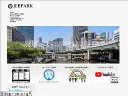 Sites similar to jebpark.net