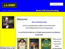 Sites similar to jebright.com