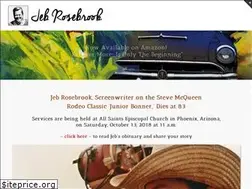 Sites similar to jebrosebrook.com