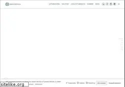 Sites similar to jebsen-jessen.com
