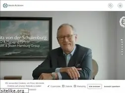 Sites similar to jebsen-jessen.de