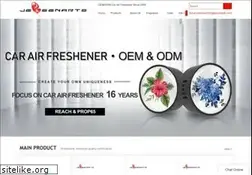 Sites similar to jebsenarts.com