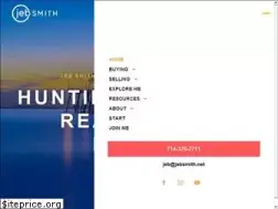 Sites similar to jebsmith.net
