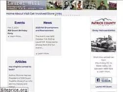 Sites similar to jebstuart.org