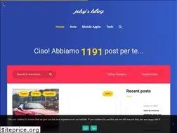 Sites similar to jeby.it
