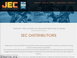 Sites similar to jec-inc.com