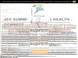 Sites similar to jec-sportsandhealth.events