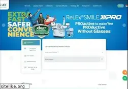 Sites similar to jec.co.id