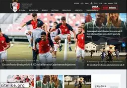 Sites similar to jec.com.br