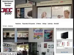 Sites similar to jec.rs