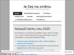 Sites similar to jecasnazmenu.cz